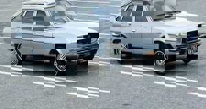 20 and 30 (1975 - 1984)